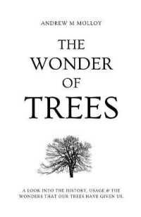 Wonder of Trees -- Paperback / softback