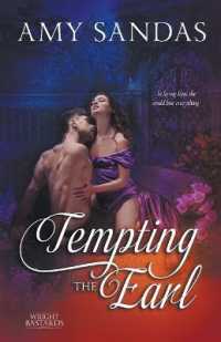 Tempting the Earl (Wright Bastards) -- Paperback / softback