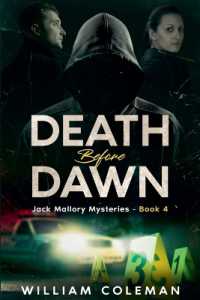 Death before Dawn (Jack Mallory Mysteries)