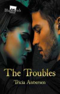 The Troubles (Black Irish") 〈3〉
