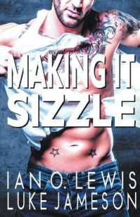 Making It Sizzle (Making It)