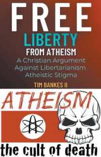 Free Liberty from Atheism (Christian Liberty)