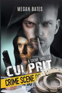 Culprit - a Crime Thriller