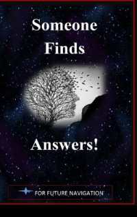 Someone Finds Answers : as to how to view the gift of life