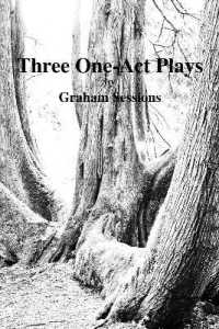 Three One-Act Plays
