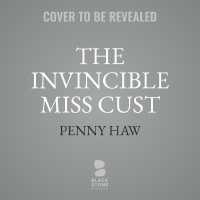 The Invincible Miss Cust