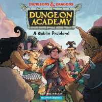 Dungeons & Dragons: a Goblin Problem
