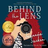 Behind the Lens (Annie Hawkins)