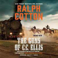 The Guns of C. C. Ellis (The Long Riders)