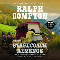 Ralph Compton Stagecoach Revenge (Gunfighter)