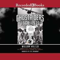 Ghostriders 1968-1975 : Mors de Caelis Combat History of the Ac-130 Spectre Gunship, Vietnam, Laos, Cambodia (1) (Ghostriders)