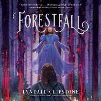 Forestfall (World at the Lake's Edge Duology)