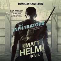 The Infiltrators (Matt Helm)