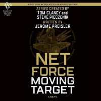 Net Force: Moving Target (Net Force)