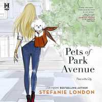 Pets of Park Avenue (Paws in the City)