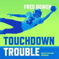 Touchdown Trouble (All-star Sports Stories)