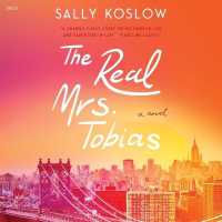 The Real Mrs. Tobias