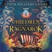 Runestone Saga: Children of Ragnarok (Runestone Saga)