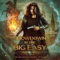 Showdown in the Big Easy (Big Easy Bounty Hunter)