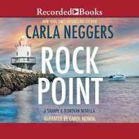 Rock Point : A Sharpe & Donovan Novella (Sharpe & Donovan)