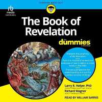 The Book of Revelation for Dummies (For Dummies)