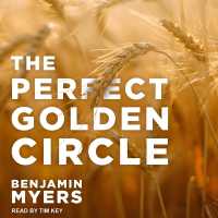 The Perfect Golden Circle