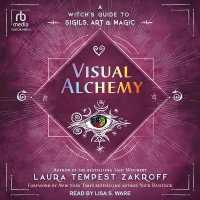 Visual Alchemy : A Witch's Guide to Sigils, Art & Magic