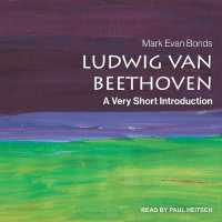 Ludwig Van Beethoven : A Very Short Introduction