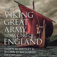 The Viking Great Army and the Making of England