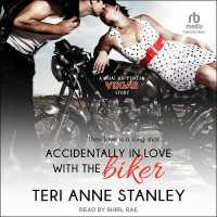 Accidentally in Love with the Biker (What Happens in Vegas)