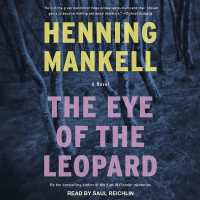 The Eye of the Leopard