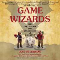 Game Wizards : The Epic Battle for Dungeons & Dragons