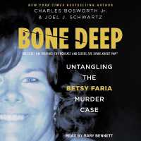 Bone Deep : Untangling the Betsy Faria Case
