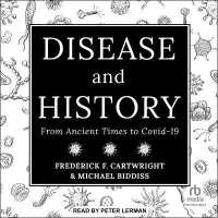 Disease & History : From Ancient Times to Covid-19