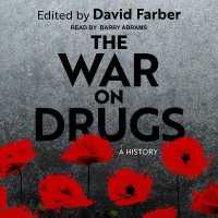 The War on Drugs : A History