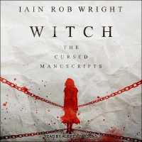 Witch : The Cursed Manuscripts