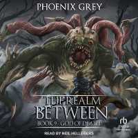 The Realm between : God of Death (Realm between)