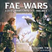 The Fae Wars : The Fall (The Fae Wars)