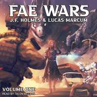 The Fae Wars : Onslaught (The Fae Wars)