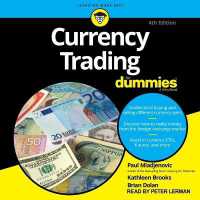 Currency Trading for Dummies, 4th Edition (For Dummies)