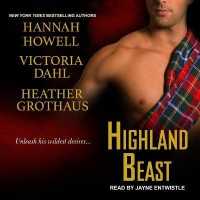 Highland Beast (Macnachton Vampire)