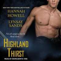 Highland Thirst (Macnachton Vampire)