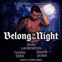 Belong to the Night (Long Island Coven)