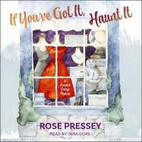 If You've Got It, Haunt It (Haunted Vintage Mystery)