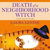 Death of a Neighborhood Witch (Jaine Austen Mysteries)