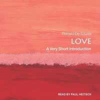 Love : A Very Short Introduction