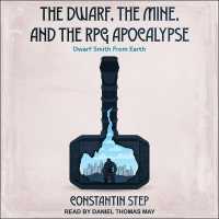 The Dwarf, the Mine, and the RPG Apocalypse : Dwarf Smith from Earth