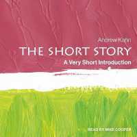 The Short Story : A Very Short Introduction