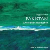 Pakistan : A Very Short Introduction