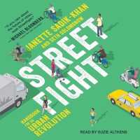 Streetfight : Handbook for an Urban Revolution